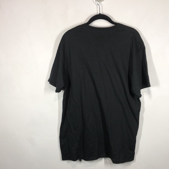 NWT Stars Wars black Darth Vader tee size large - Picture 5 of 7